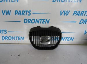 Radiator Grille SEAT IBIZA III (6L1)