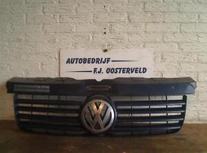 Radiator Grille VW TRANSPORTER V Van (7HA, 7HH, 7EA, 7EH), VW TRANSPORTER VI Van (SGA, SGH, SHA, SHH)