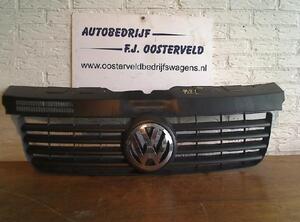 Radiator Grille VW TRANSPORTER V Van (7HA, 7HH, 7EA, 7EH), VW TRANSPORTER VI Van (SGA, SGH, SHA, SHH)