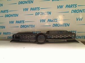 Radiateurgrille VW GOLF VI (5K1), VW GOLF VI Variant (AJ5), VW GOLF V (1K1), VW GOLF VI Van (5K1_)