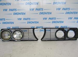 Radiator Grille ALFA ROMEO ALFETTA (116_)