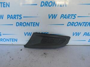 Ventilatiegrille bumper VW POLO (6R1, 6C1), VW POLO Van (6R)