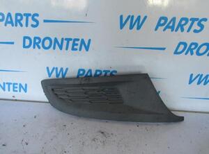 Ventilatiegrille bumper VW POLO (6R1, 6C1), VW POLO Van (6R)