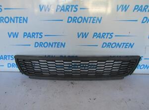 Ventilatiegrille bumper VW POLO (6R1, 6C1), VW POLO Van (6R)