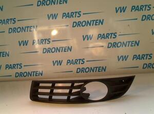 Bumper Ventilation Grille VW PASSAT Variant (3C5), VW PASSAT B7 Estate Van (365), VW PASSAT B7 Variant (365)