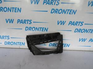 Bumper Ventilation Grille VW POLO (AW1, BZ1)