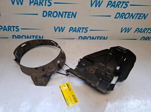 Headlight Base VW NEW BEETLE (9C1, 1C1)