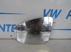 Outside Mirror Glass VW GOLF VI (5K1), VW GOLF VI Van (5K1_), VW GOLF V (1K1), VW GOLF VAN VI Variant (AJ5)