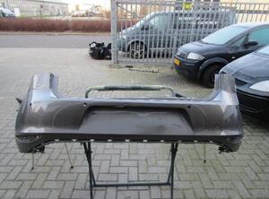 Stoßstange hinten VW Golf VII 5G  P20255035