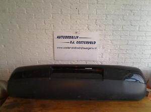 Bumper VW LUPO (6X1, 6E1)