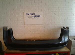 Bumper VW PASSAT Variant (3C5), VW PASSAT B7 Variant (365), VW PASSAT B7 Estate Van (365)