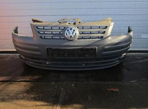 Bumper VW CADDY III Box Body/MPV (2KA, 2KH, 2CA, 2CH)