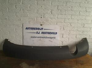 Bumper AUDI A3 (8P1), AUDI A3 Sportback (8PA)