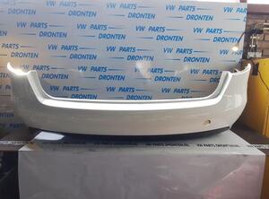 Bumper AUDI A4 Avant (8K5, B8)