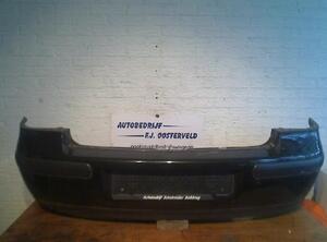 Bumper VW GOLF IV (1J1)