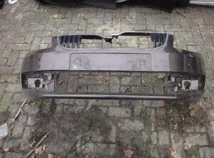 Bumper SKODA OCTAVIA III (5E3, NL3, NR3)