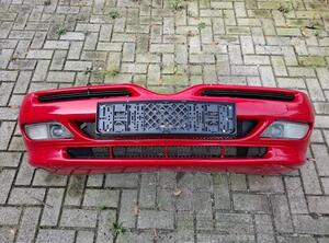 Bumper ALFA ROMEO SPIDER (916_)