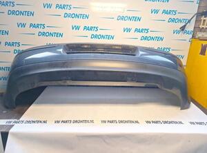 Bumper VW GOLF IV (1J1), VW GOLF IV Variant (1J5)