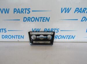 Sierpaneel bumper VW TOURAN (5T1)