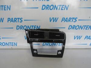 Sierpaneel bumper VW GOLF VII (5G1, BQ1, BE1, BE2), VW GOLF VII Variant (BA5, BV5), VW GOLF VIII Variant (CG5)