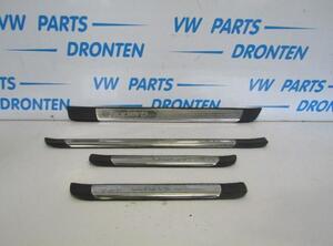 Sierpaneel bumper SKODA SUPERB II Estate (3T5), SKODA SUPERB III Estate (3V5)