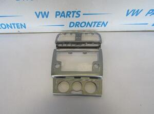 Zierleiste VW Polo V 6R, 6C 6C0858071 P20244776