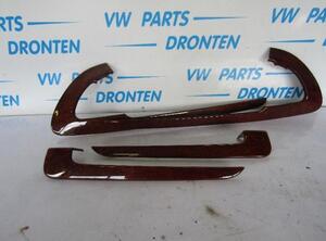 Trim Strip Bumper AUDI A3 (8P1), AUDI A3 Sportback (8PA)