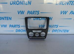 Trim Strip Bumper SKODA OCTAVIA II (1Z3)