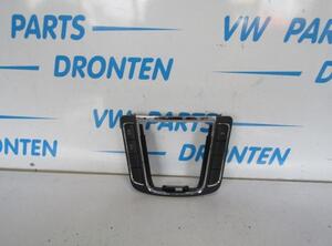 Trim Strip Bumper SKODA SUPERB II Estate (3T5), SKODA SUPERB III Estate (3V5)