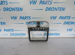 Sierpaneel bumper VW POLO (6R1, 6C1), VW POLO Van (6R)