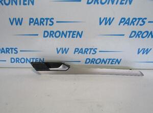 Trim Strip Bumper VW PASSAT B8 Variant (3G5, CB5), VW PASSAT ALLTRACK B8 Variant (3G5, CB5)