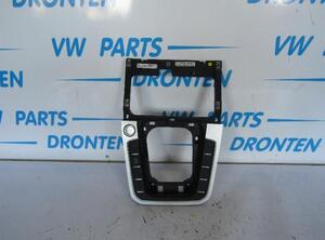 Trim Strip Bumper VW PASSAT B8 Variant (3G5, CB5), VW PASSAT ALLTRACK B8 Variant (3G5, CB5)