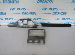 Trim Strip Bumper VW PASSAT Variant (3C5), VW PASSAT B7 Estate Van (365), VW PASSAT B7 Variant (365)