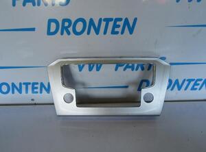 Sierpaneel bumper VW PASSAT B8 Variant (3G5, CB5), VW PASSAT ALLTRACK B8 Variant (3G5, CB5)