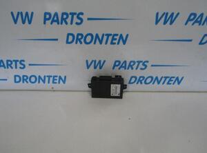 Control unit for trailer coupling AUDI A6 (4F2, C6)