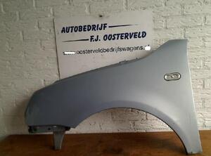 Spatbord VW LUPO (6X1, 6E1)