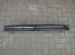 Bumper Montageset VW GOLF SPORTSVAN (AM1, AN1)