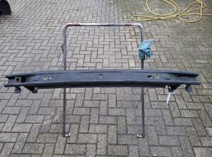 Bumper Mounting VW CADDY IV Box Body/MPV (SAA, SAH)