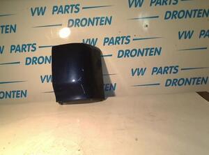 Stoßstangenecke links hinten VW Transporter T5 Kasten  7H0807321A P20244897