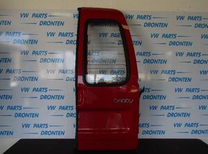 Rear Door VW CADDY II MPV (9K9B)