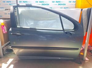 Door PEUGEOT 207 (WA_, WC_)