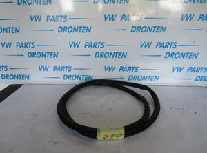 Door Seal VW POLO (AW1, BZ1)