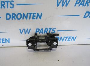 Türgriff links hinten Audi A8 4E  P20244498