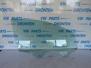 Door Glass VW POLO (6R1, 6C1), VW POLO Van (6R)