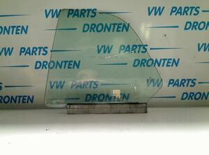 Door Glass VW GOLF III Cabriolet (1E7)