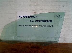 Türscheibe links hinten VW Golf VI 5K  P20242348