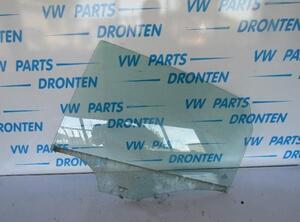 Door Glass VW POLO (6R1, 6C1), VW POLO Van (6R)