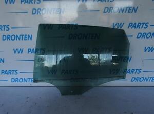 Door Glass VW POLO (6R1, 6C1), VW POLO Van (6R)