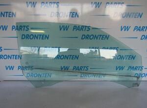 Side Window AUDI A5 Convertible (8F7)