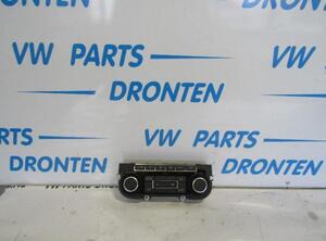 Air Conditioning Control Unit VW PASSAT ALLTRACK B7 (365), VW PASSAT B7 Variant (365)